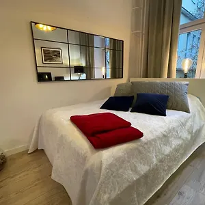 Ogarna Elite Apart , Gdańsk Polska