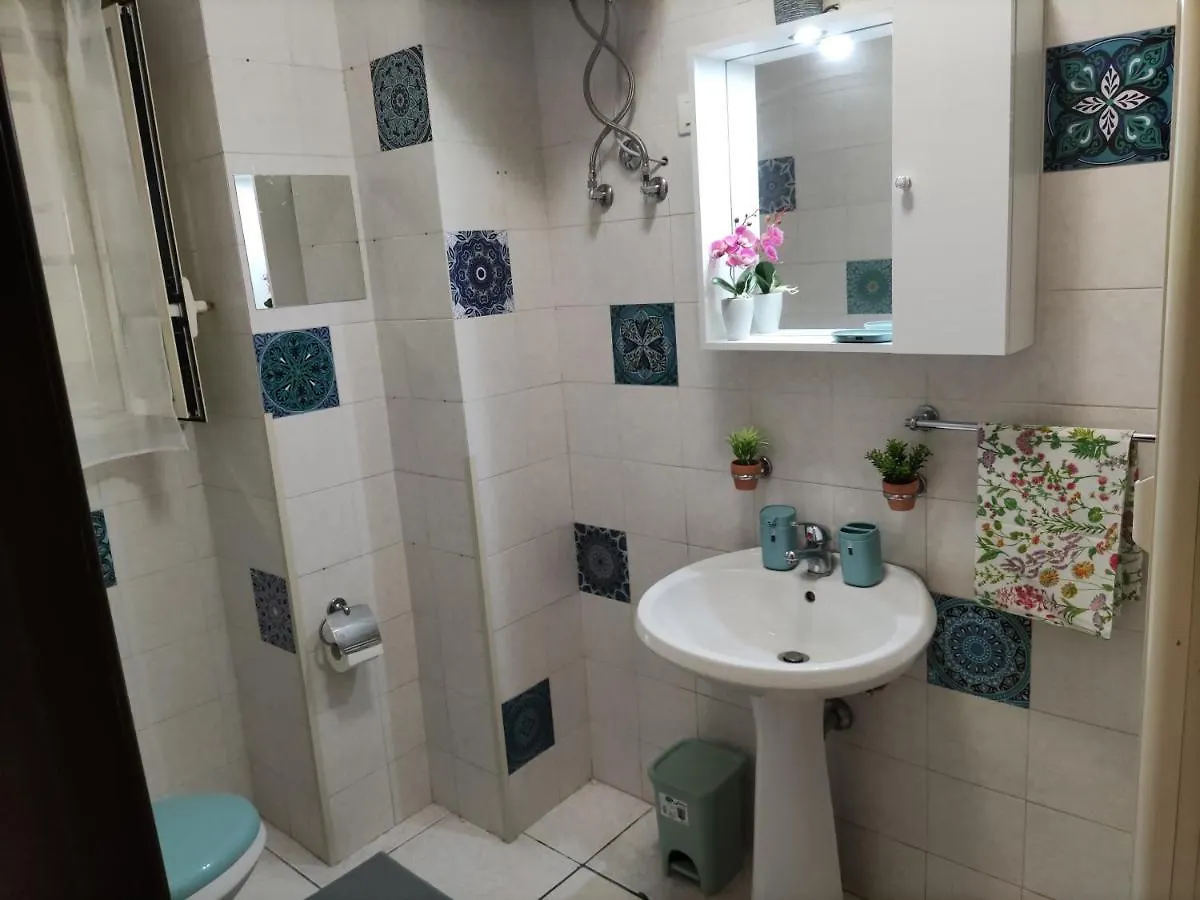 La Dimora Fiorita Apartment Catania
